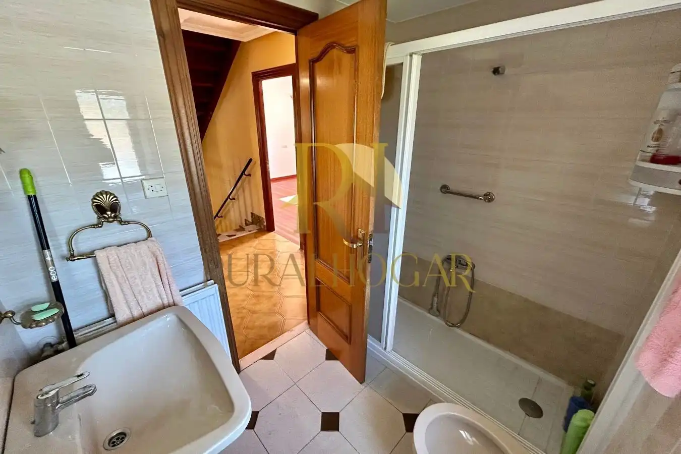 Casa o chalet en venta en Soto y Amío con Calefacción y Terraza