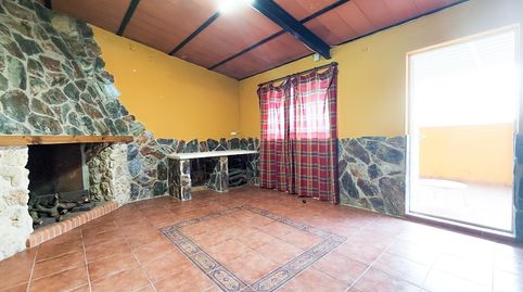 Foto 4 de Casa o chalet en venta en Calle Panamá, Centro, Puertollano