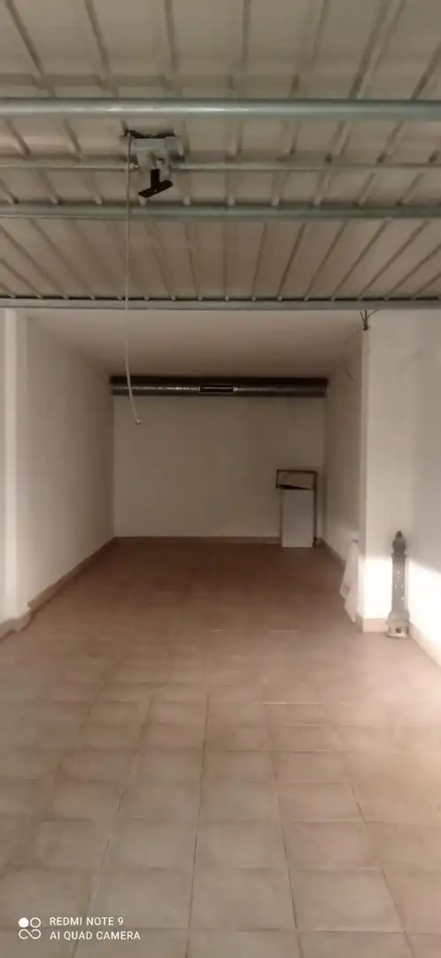 Planta baja en venta en San Javier con Aire acondicionado, Terraza y Alarma