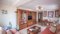 Living room of Flat for sale in Elda  with Balcony