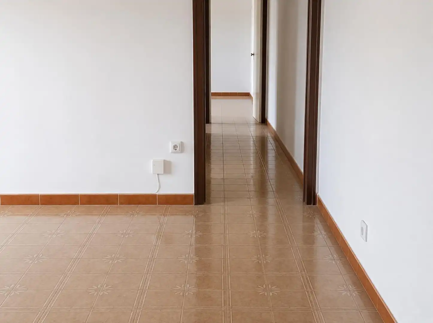 Piso en venta en Barcelona con Terraza y Balcón