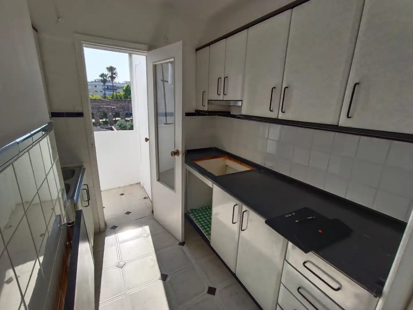 Cocina de Piso en venta en Mérida