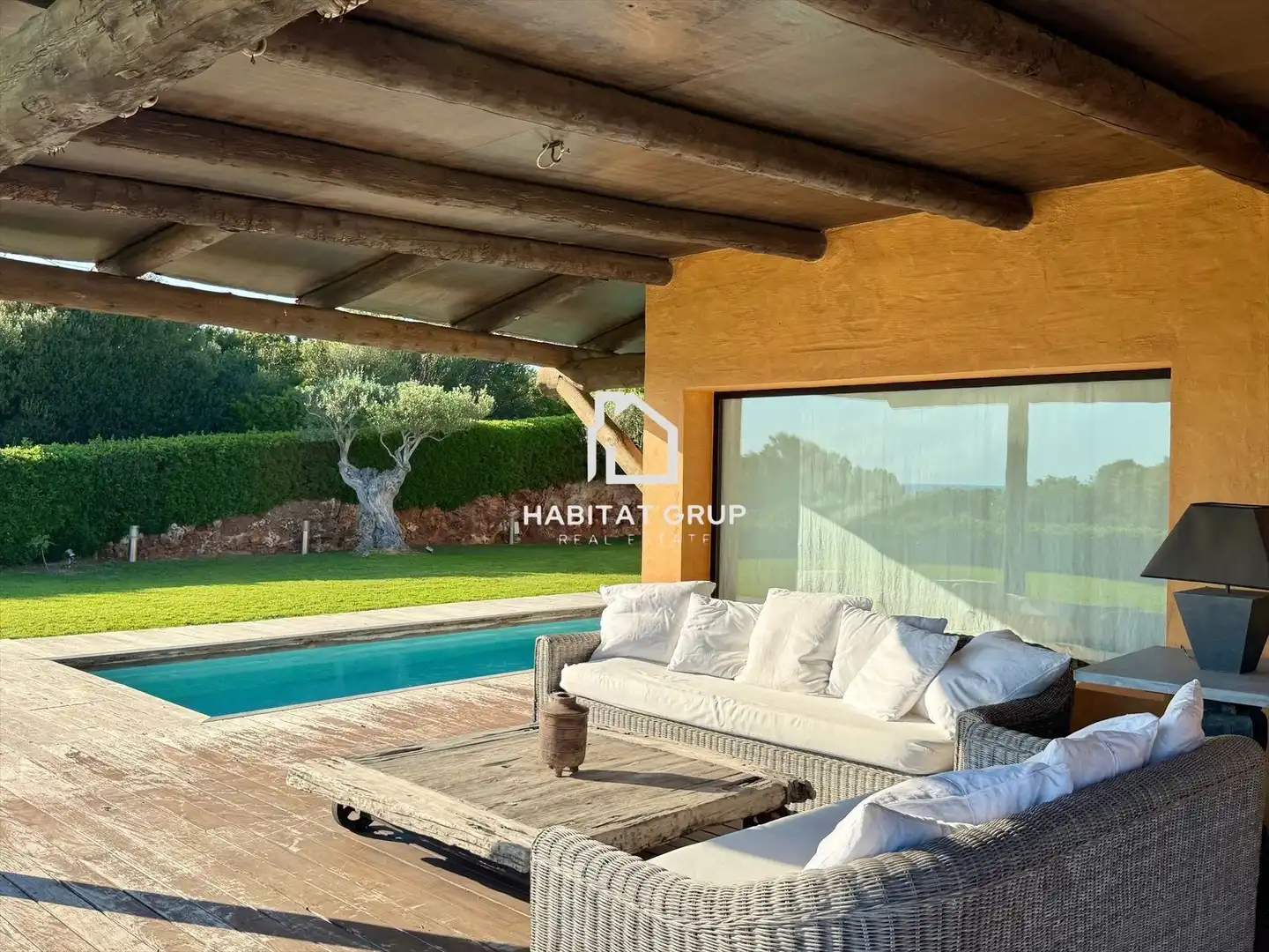 Casa amb piscina en venda a Cap d'en Font - Binissafúller, imagen 16