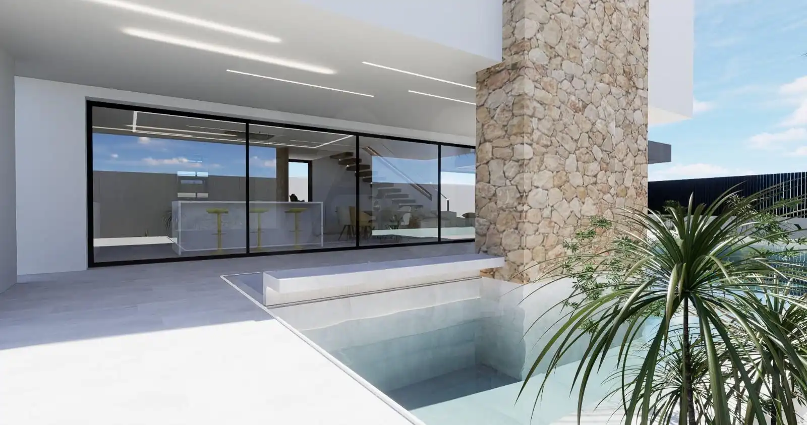 Terreno residenziale in vendita a La Quinta, imagen 4