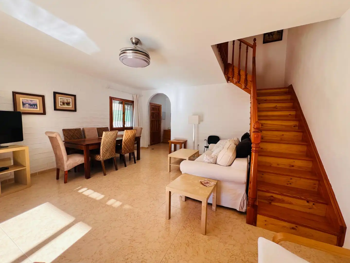 Casa o chalet en venta en Las Majadas - Las Molinetas - Labradorcico