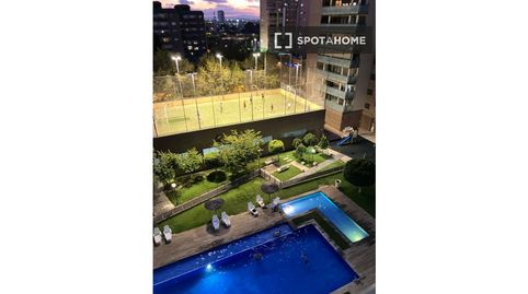 Photo 3 of Flat for rent in Sant Pau, Valencia Capital
