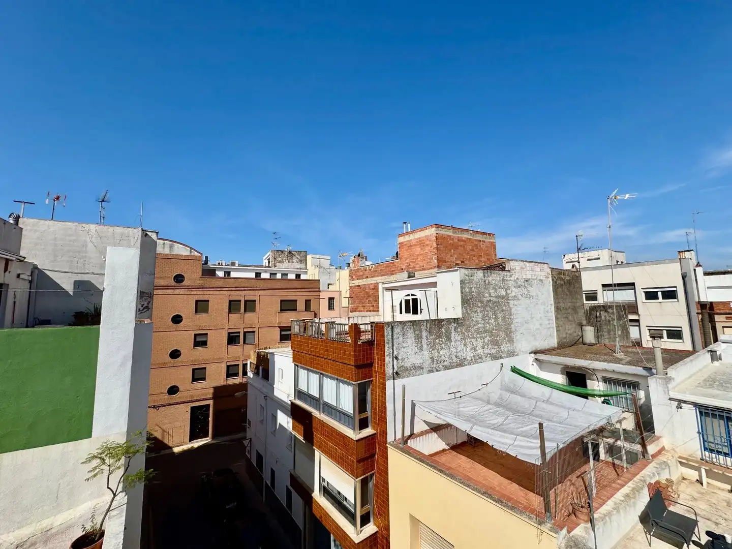 Mixt residencial en venda a Pueblo, imagen 22