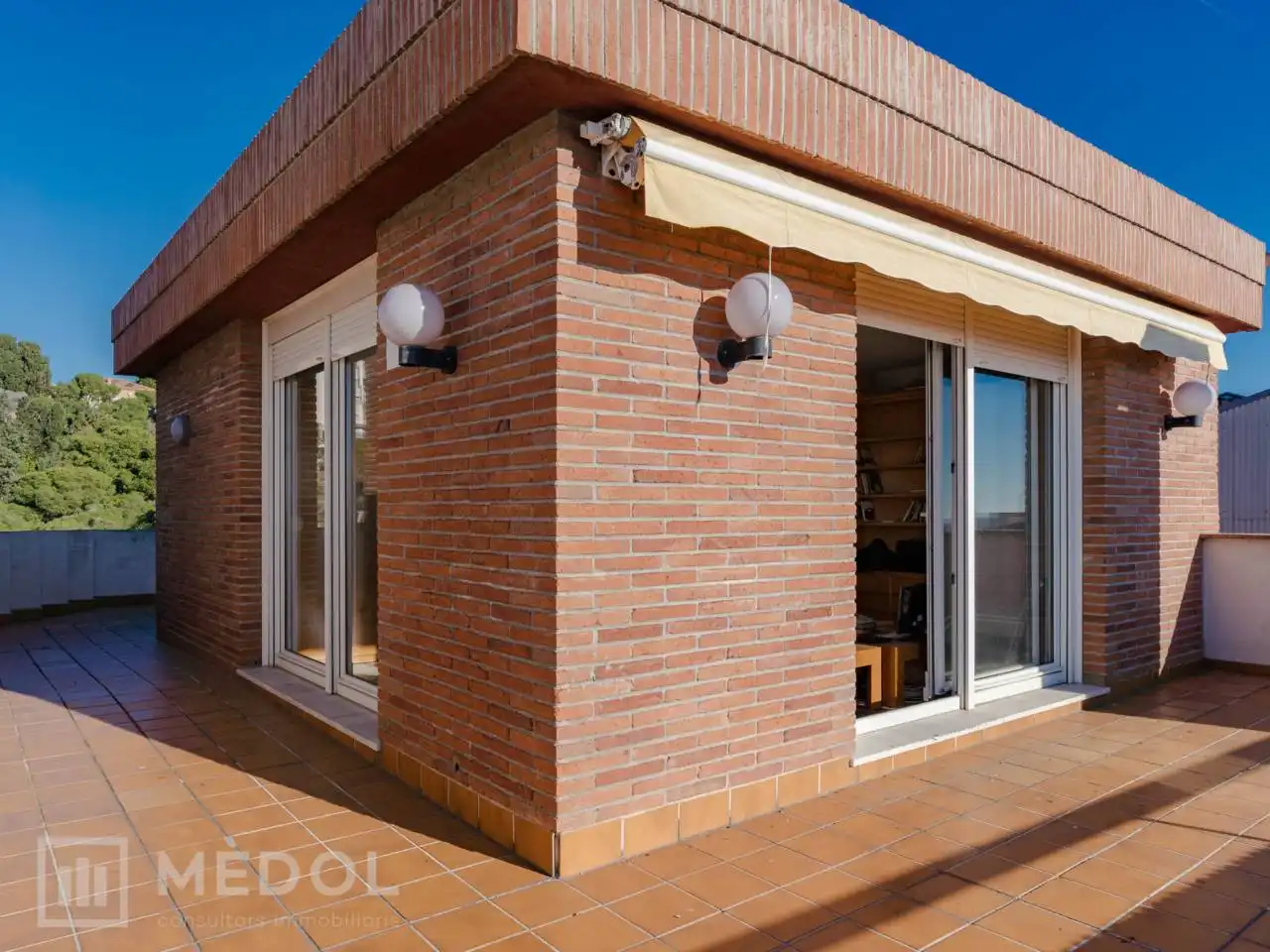 Terrace of Houses for sale in Tarragona  with Air Conditioner, Heating and Parquet flooring