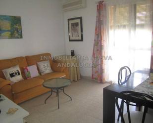 Dormitori de Casa o xalet de lloguer en  Almería Capital amb Aire condicionat, Terrassa i Moblat