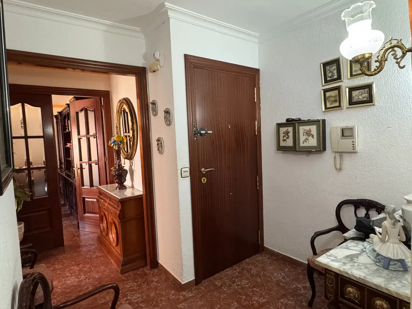 Piso en venta en Almería con Aire acondicionado, Trastero y Amueblado