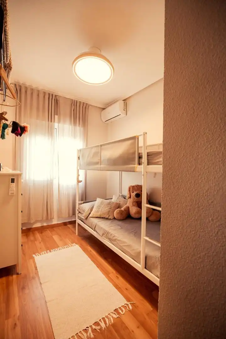 Bungalow mit Terrasse zum Verkauf in Santa Pola ciudad, imagen 40