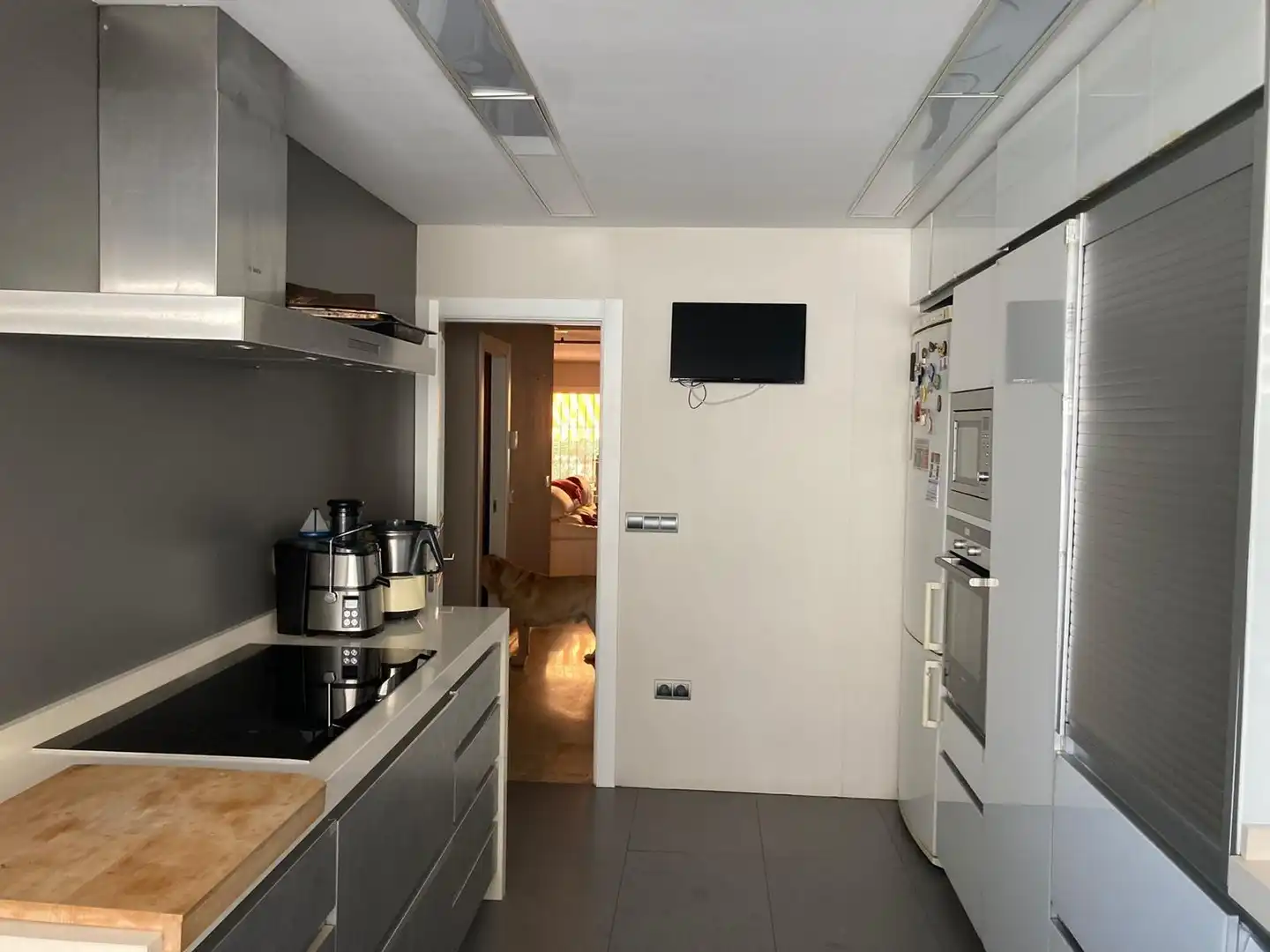 Apartamento en venta en Playa de San Juan - El Cabo de las Huertas, imagen 3