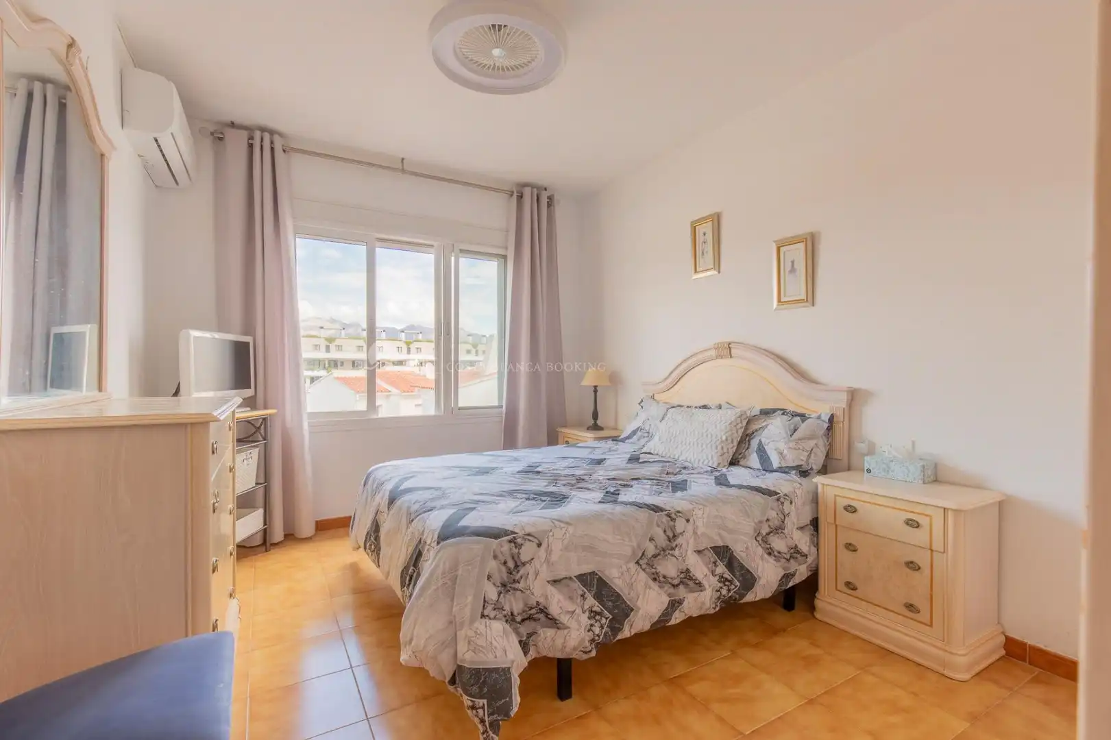 Bungalow con piscina in vendita a L'Albir, imagen 20