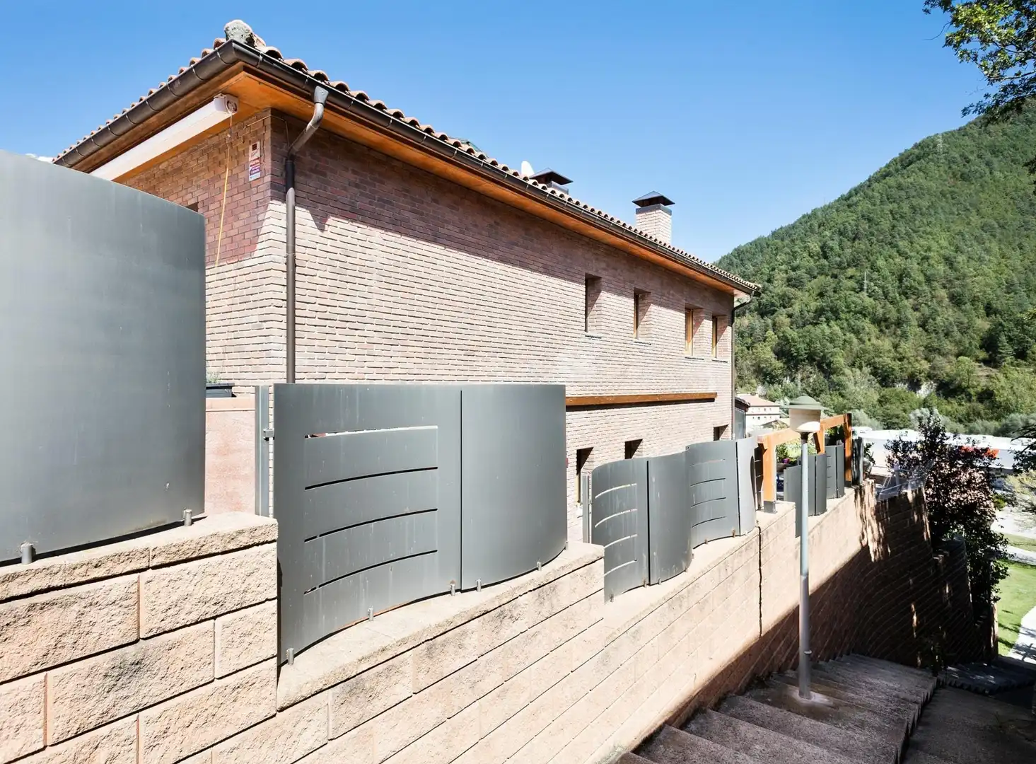Detached house for sale in Ripoll, imagen 68