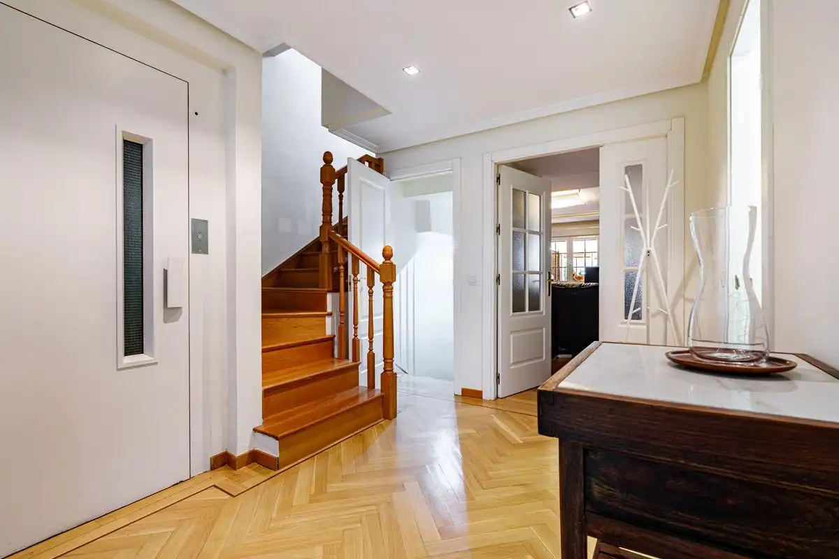 Maison mitoyenne avec terrasse à vendre à Calle de la Bahía de Santander, imagen 23