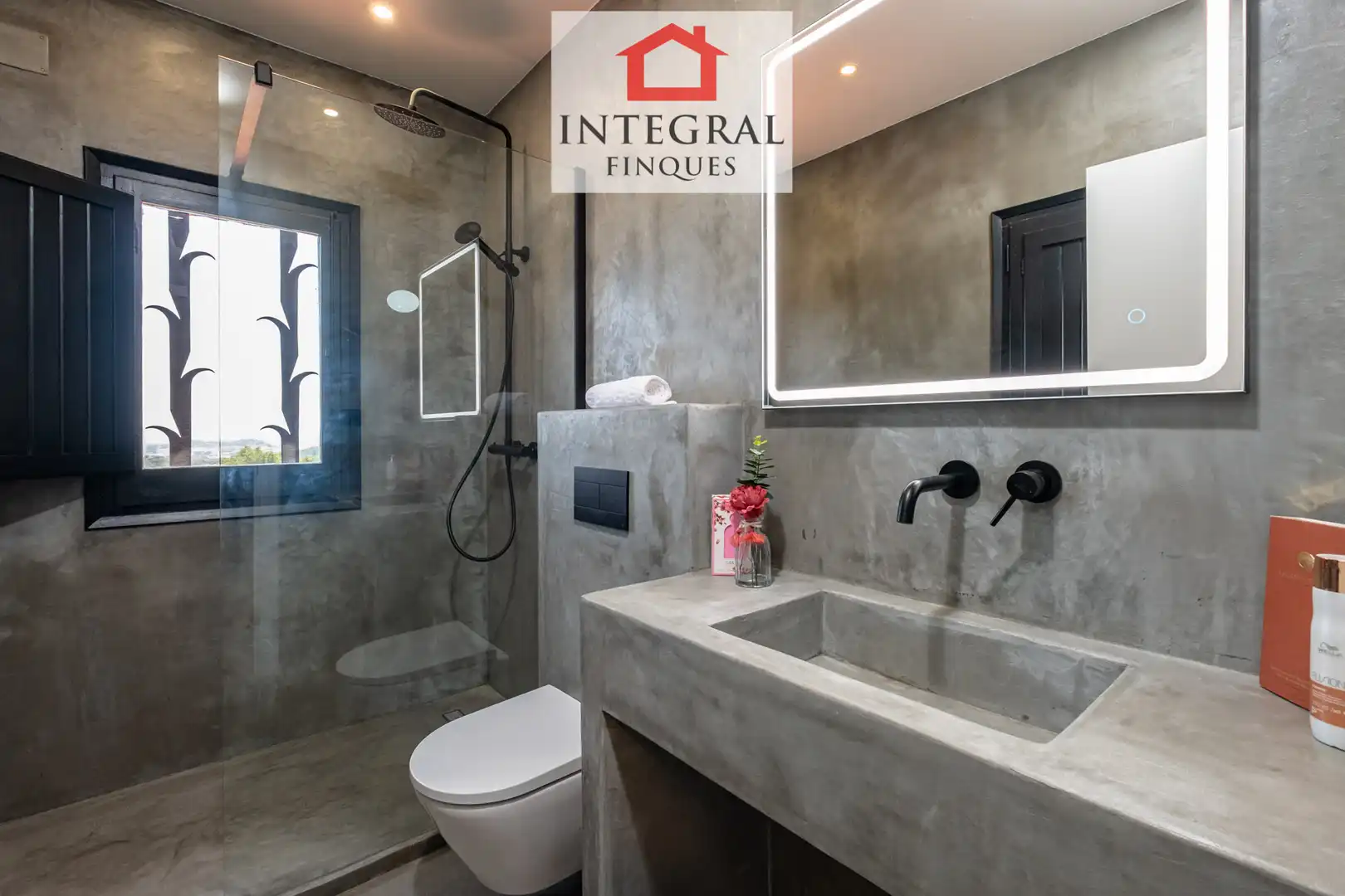 Detached house with pool for sale in Vall-llobrega, imagen 16