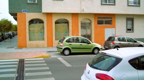 Foto 2 von Geschaftsraum zum Verkauf in Ronda del Estero, San Fernando