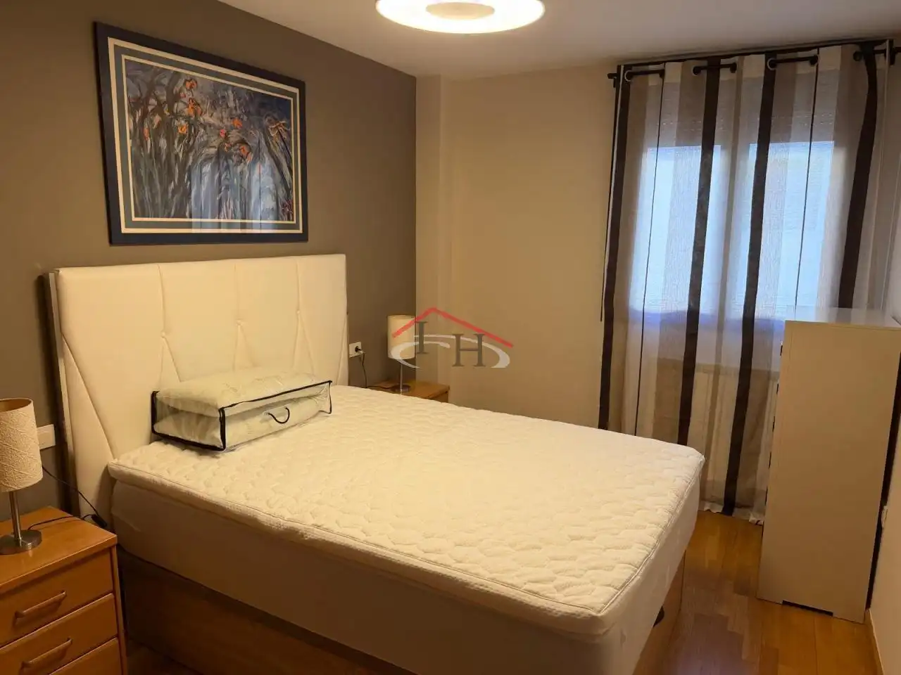 Apartment with lift to rent in PUERTA MONEDA, imagen 14