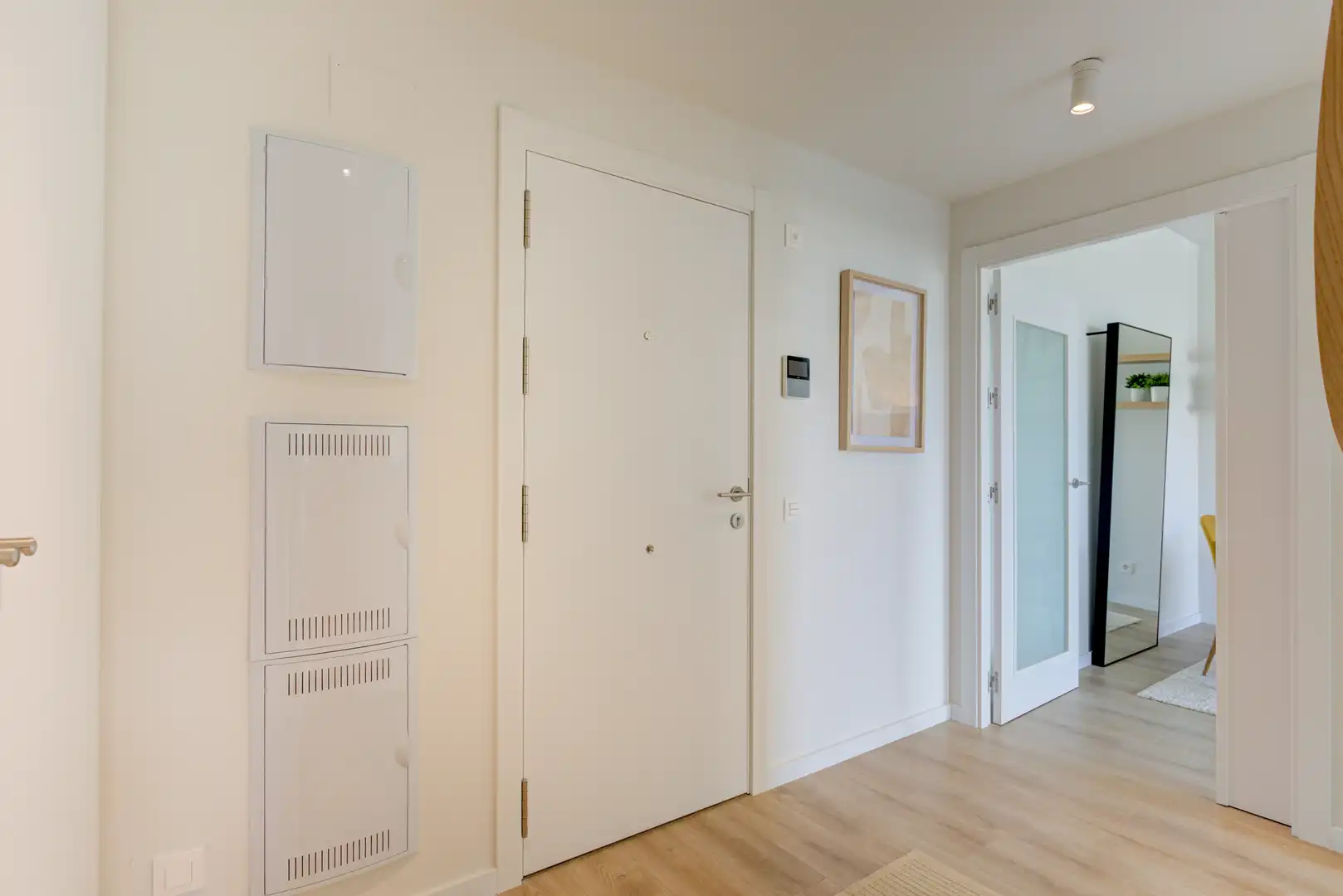 Wohnung mit Pool zur Miete in Avinguda de la Mare de Déu de Montserrat 18, imagen 24