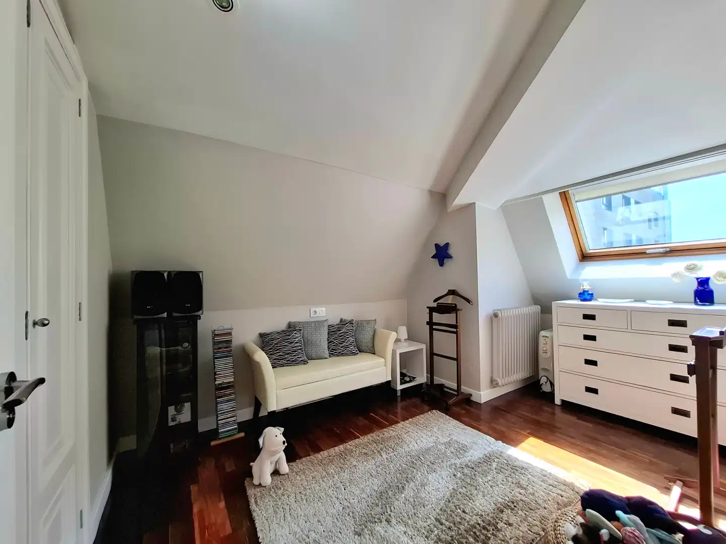 Bedroom of Duplexes for sale in Centro Urbano