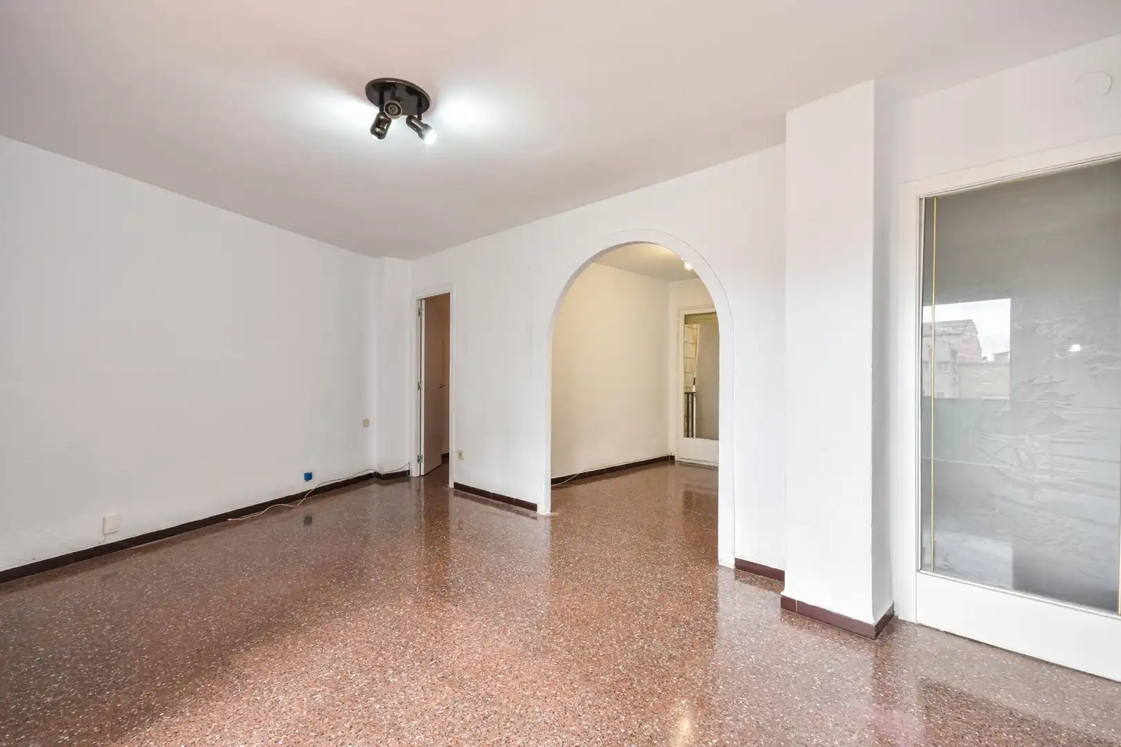 Piso en venta en Terrassa con Calefacción