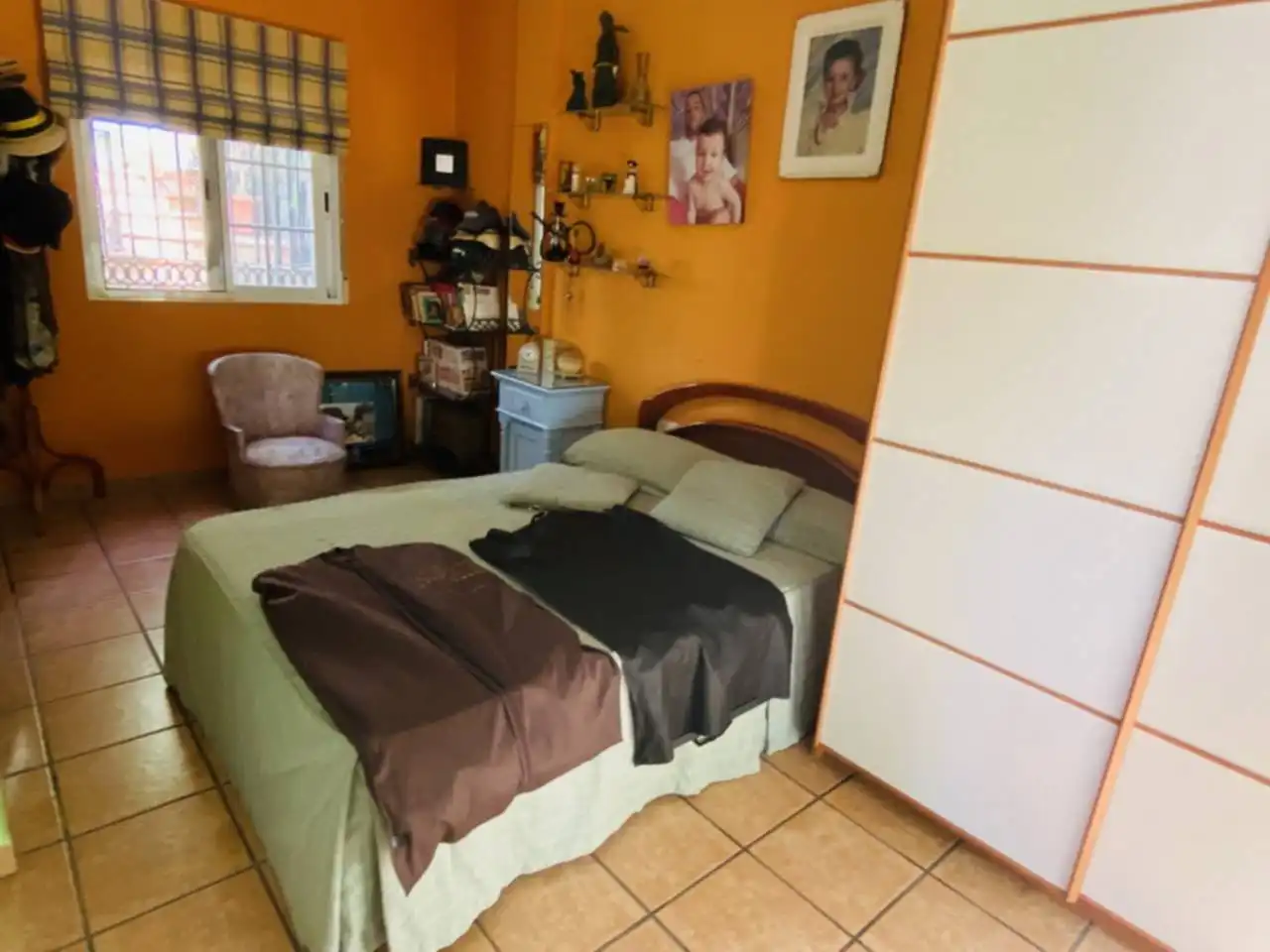 Villa mit Pool zum Verkauf in Calle Campotajo 5, imagen 6