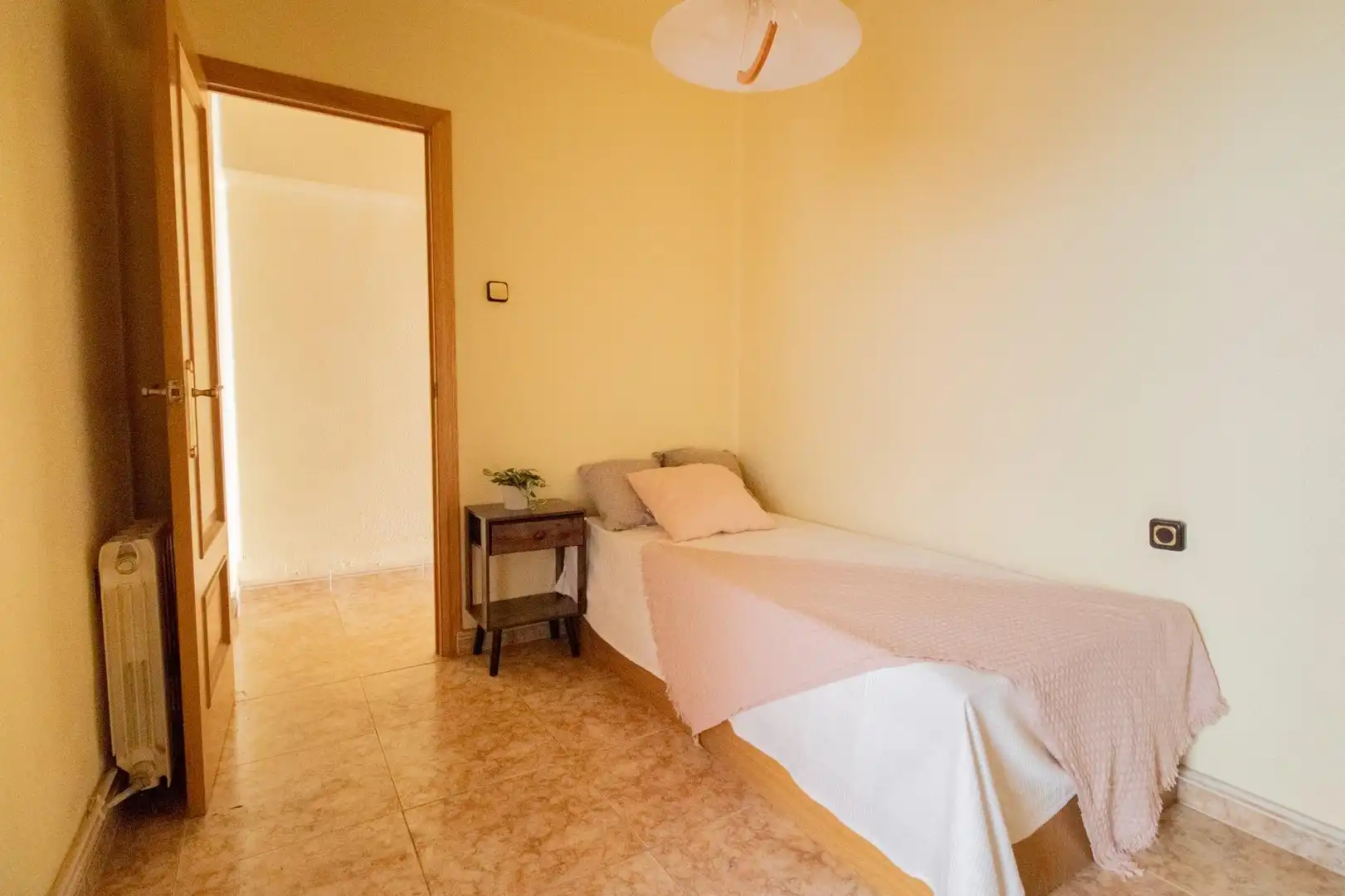 Habitación de Piso en venta en Moncada