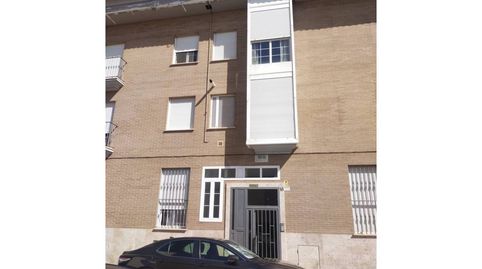 Foto 2 de Piso en venta en Calle Libertad, Manzanares, Ciudad Real
