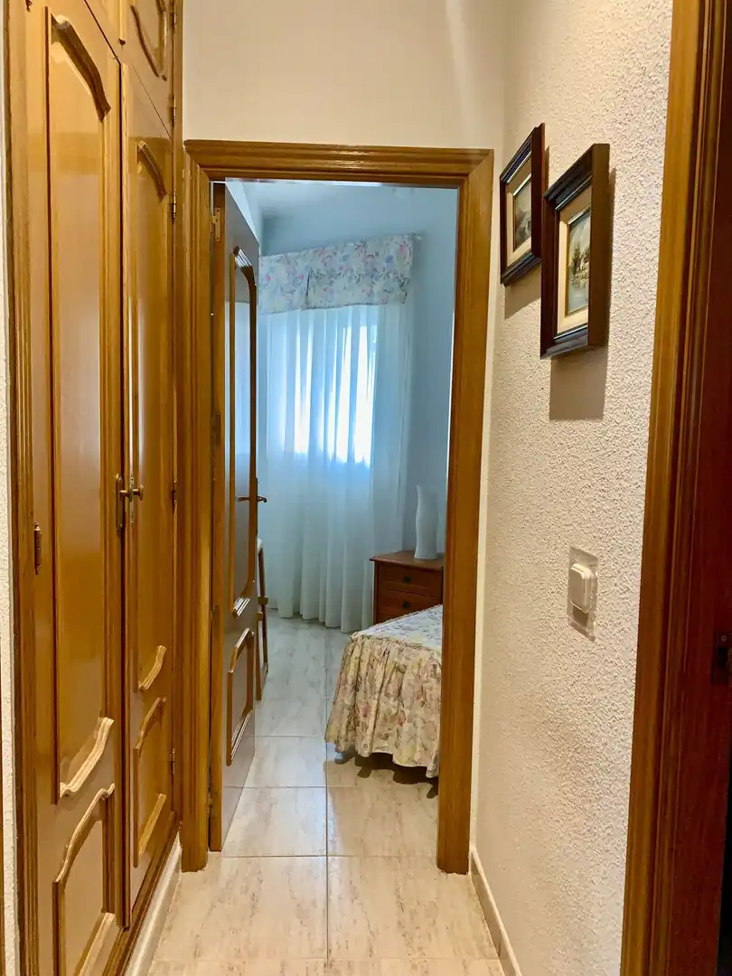 Habitación de Piso en venta en Villa del Prado