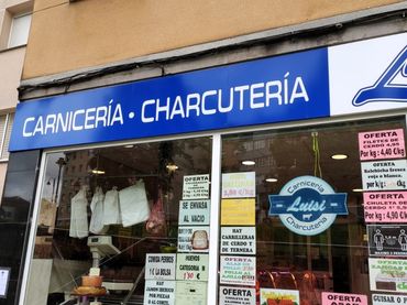 Locale commerciale in vendita a Villalegre - La Luz