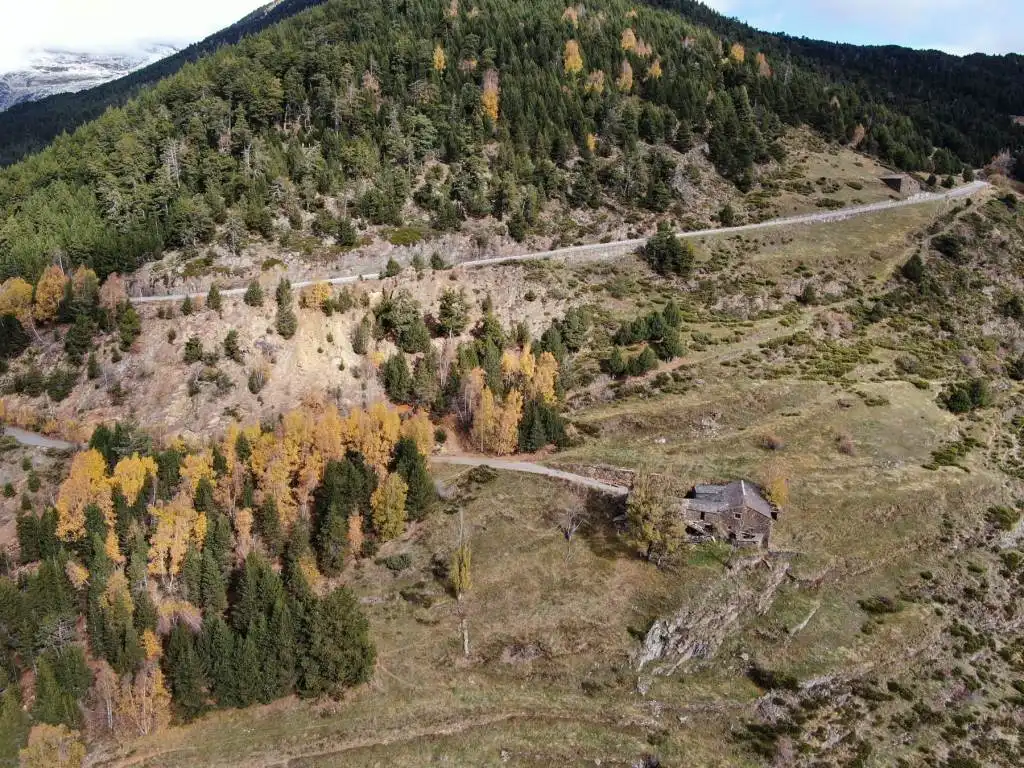 Terreno rustico in vendita a L'Aldosa - Ransol, imagen 12