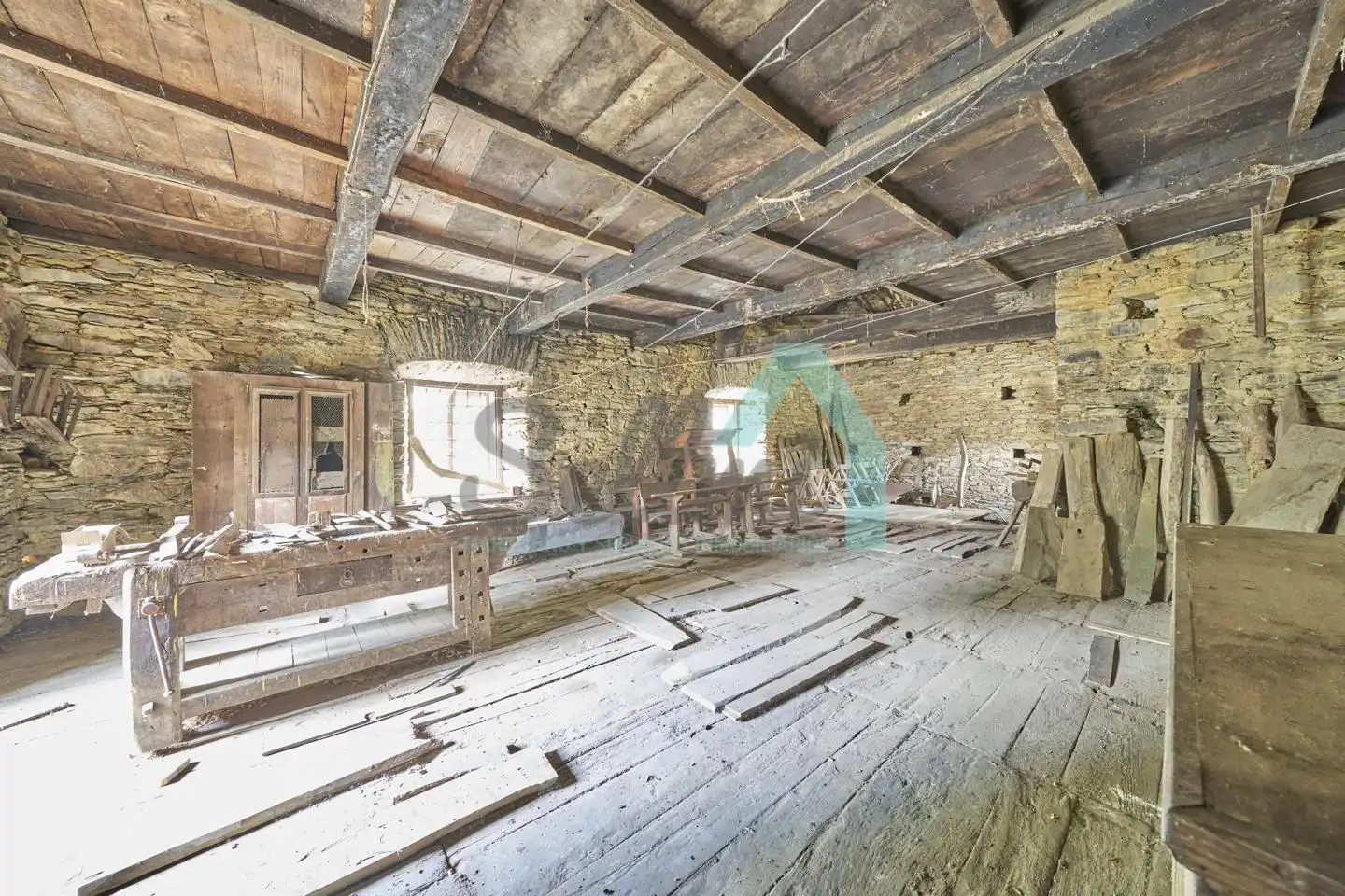 Haus mit Terrasse zum Verkauf in Caserio Vijande, imagen 45