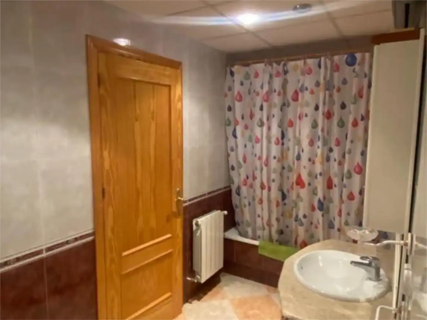 Baño de Piso en venta en Cehegín con Aire acondicionado y Balcón