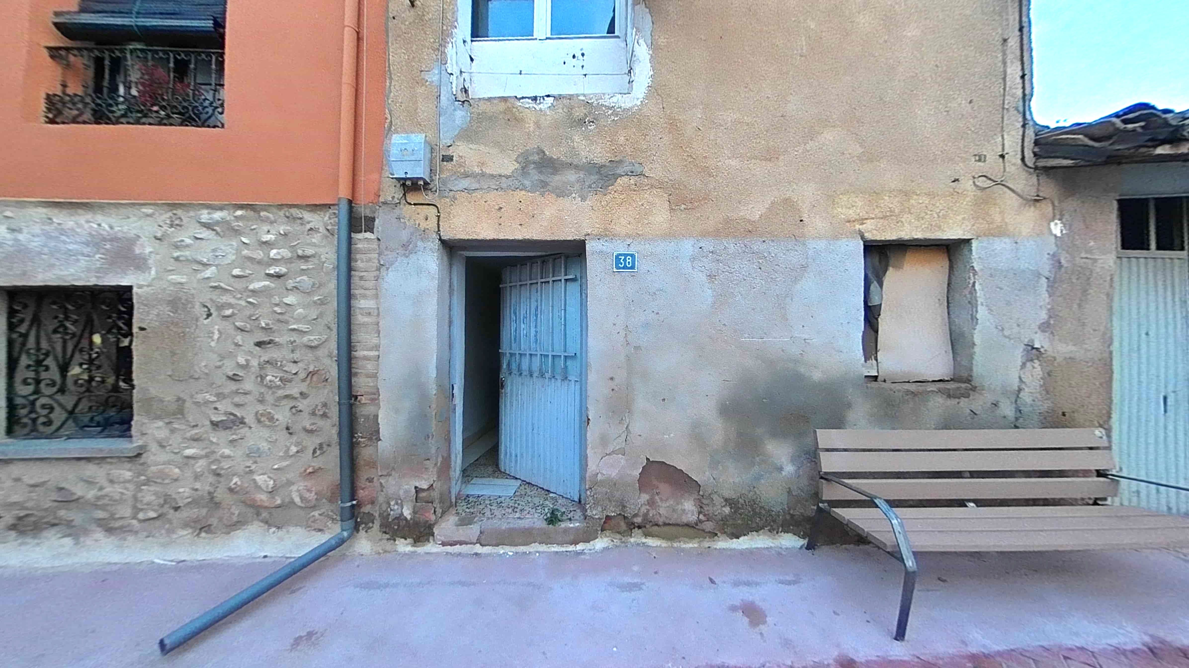 Casa o chalet en venta en Mayor, Uruñuela