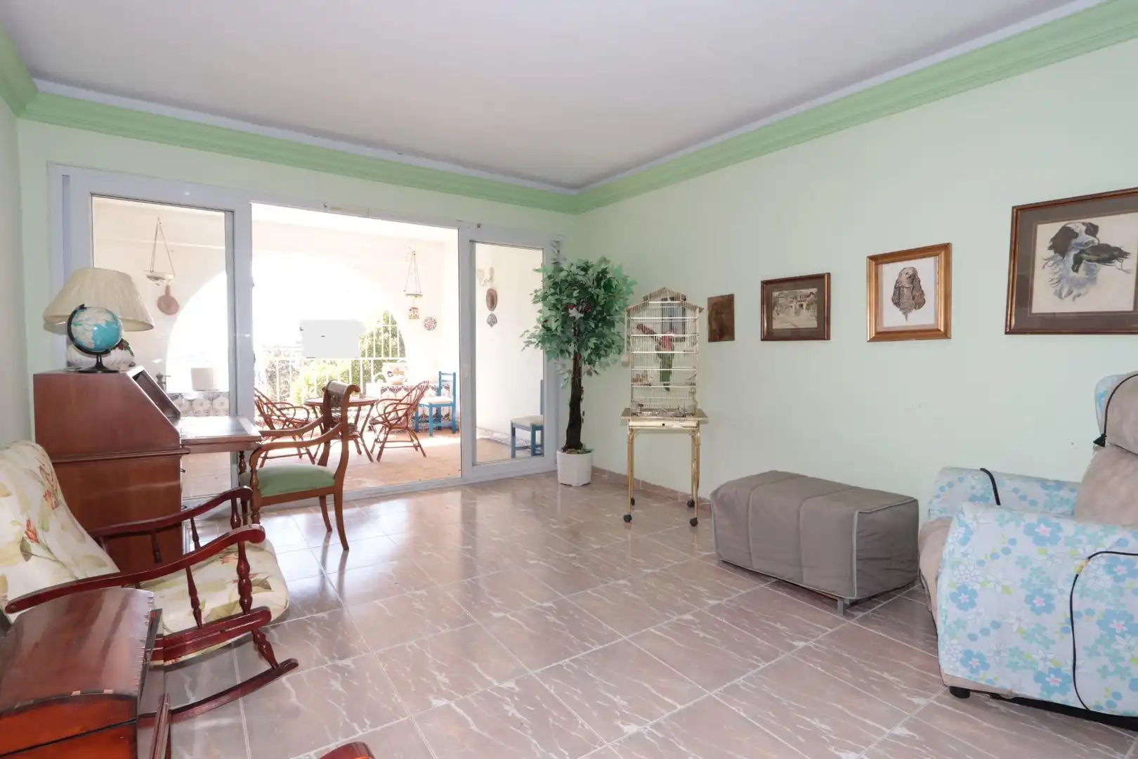 Attic for sale in Cartagena