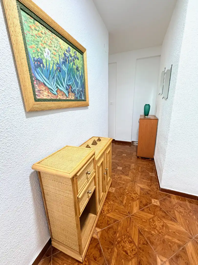Flat for rent in Granada, Granada