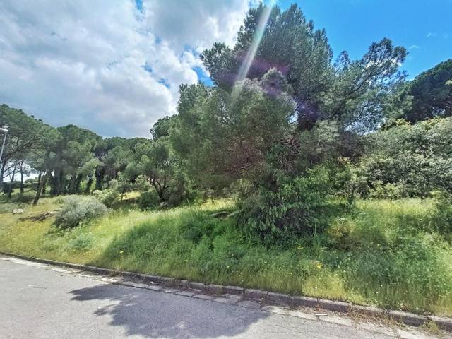 Terreno residencial en Venta en San Martín de Valdeiglesias