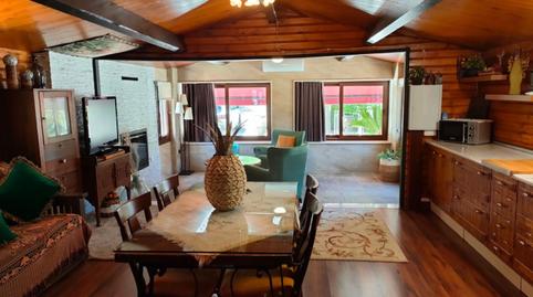 Foto 3 de Casa o xalet en venda a Las Jaras,  Córdoba Capital