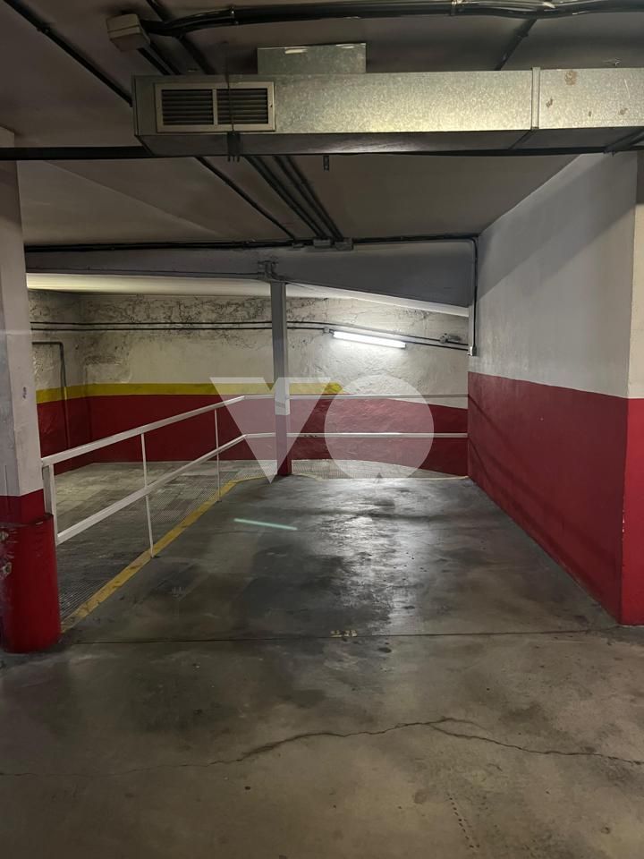 Aparcament de Garatge en venda en Torrejón de Ardoz
