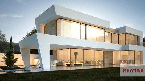 Foto 4 de Casa o chalet en venta en Calle Alcor, 60, Los Satélites - Roza Martín, Majadahonda