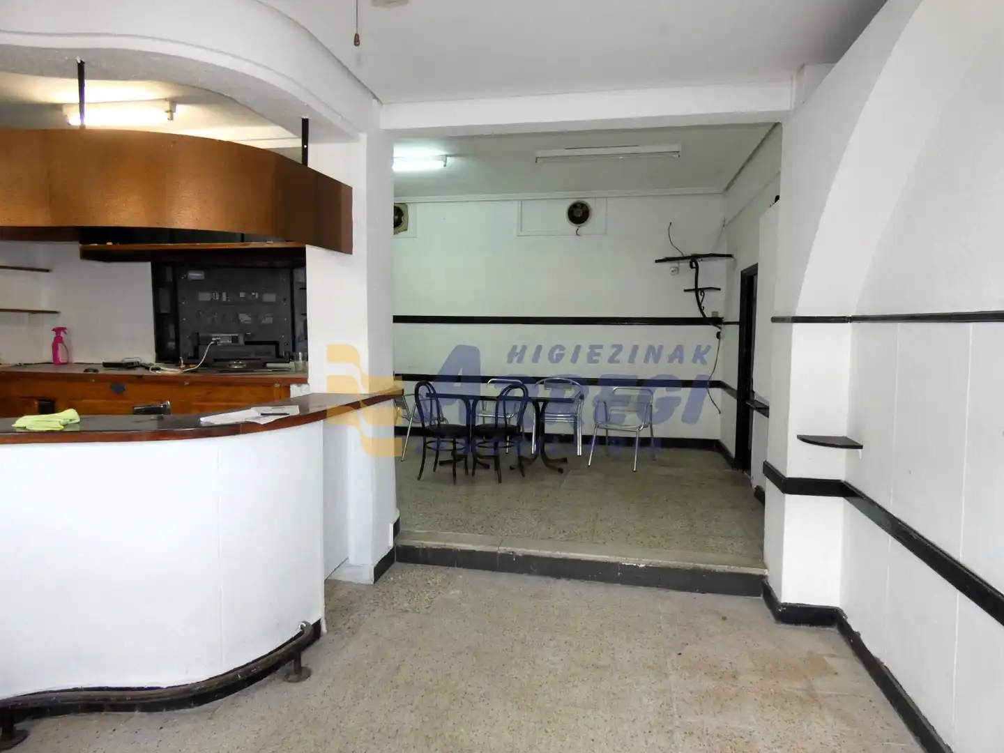 Local en venda en Eibar