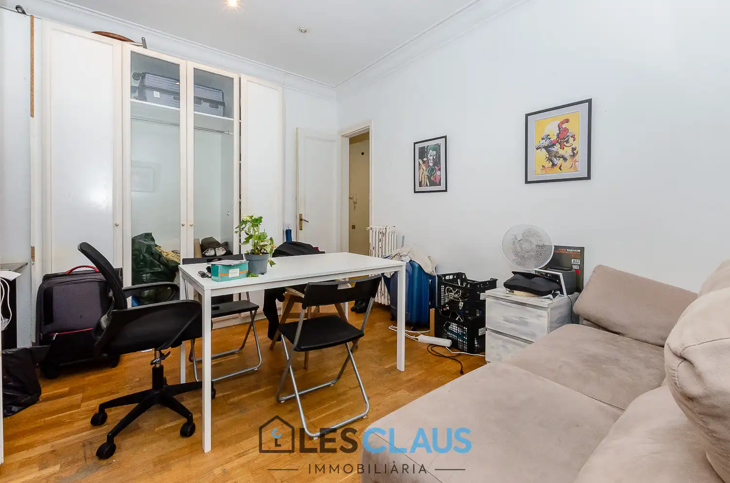 Piso con ascensor en venta en Gran Via de les Corts Catalanes, imagen 11