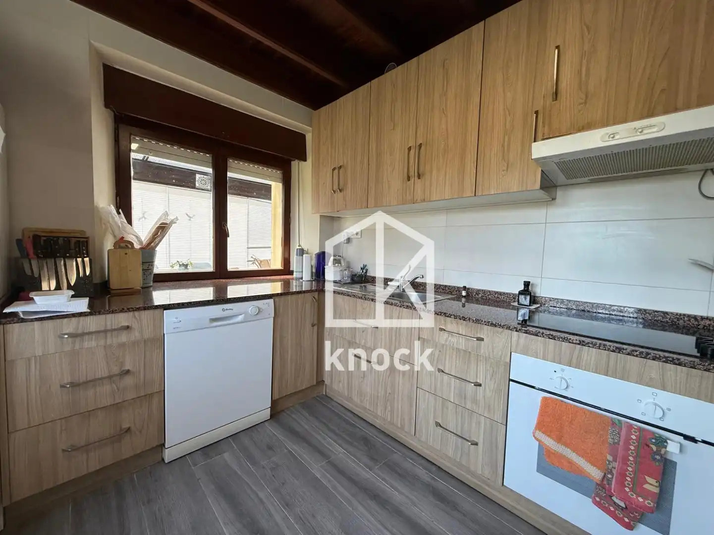 Haus mit Garten zum Verkauf in Argüero - AL CAMINO REAL, imagen 5