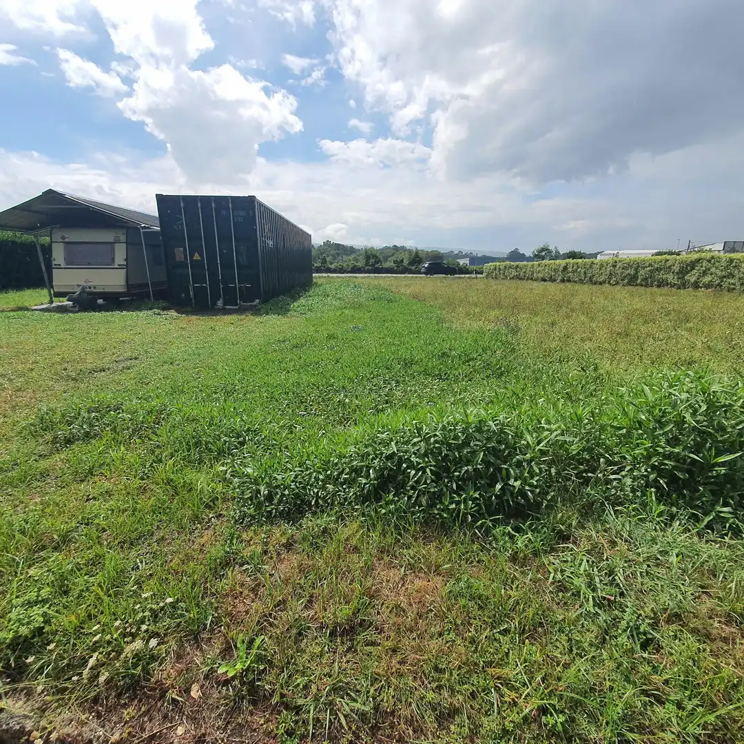 Residencial en venda en Tapia de Casariego
