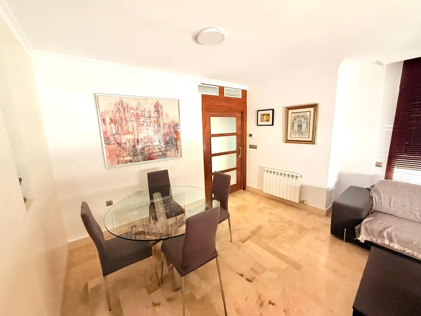 Piso con ascensor en venta en Lorca Ciudad, imagen 4
