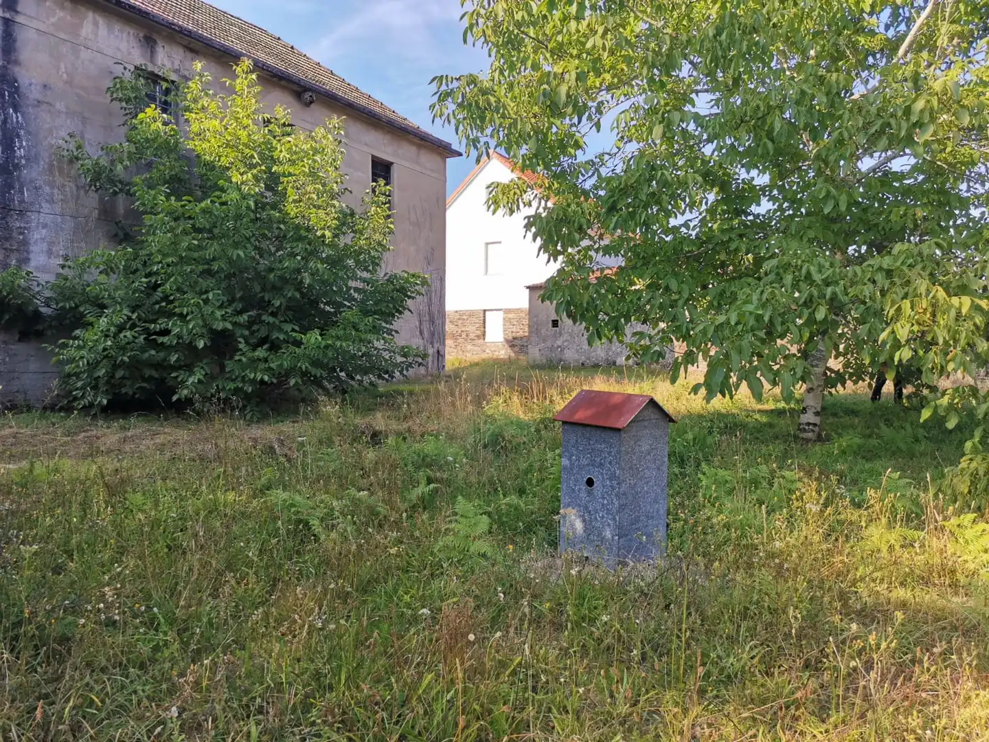 Casa amb jardí en venda a Paderne, imagen 17