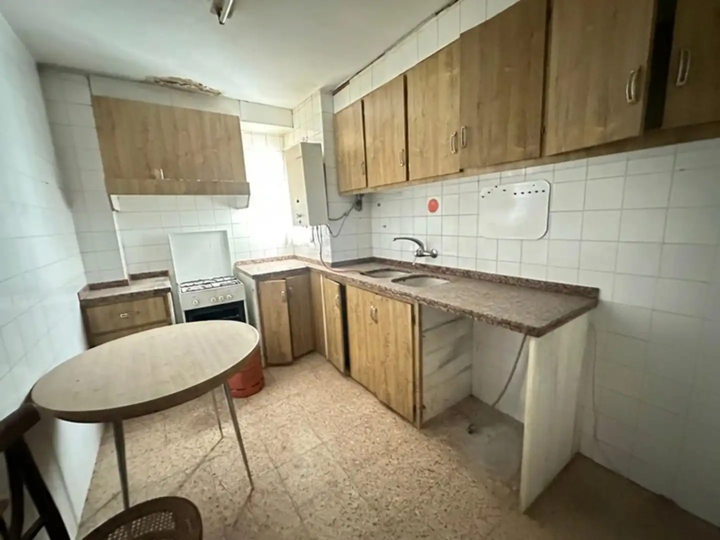 Cocina de Piso en venta en Ontinyent