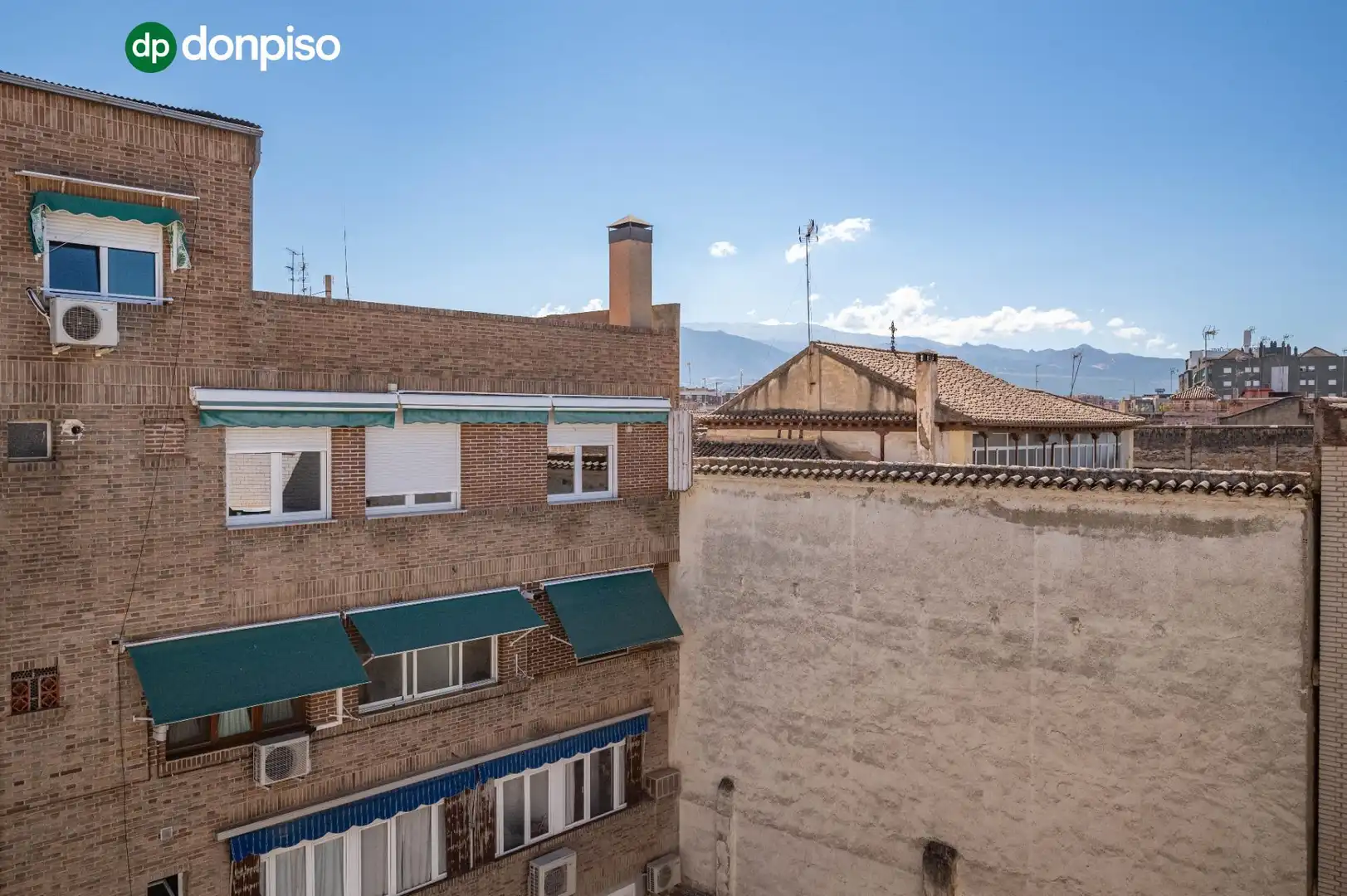 Flat with lift for sale in Calle ABEN HUMEYA 7, imagen 76