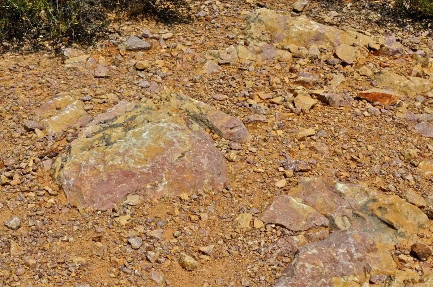 Land for sale in Camí del Barranc de la Llet, 26, Sant Llàtzer