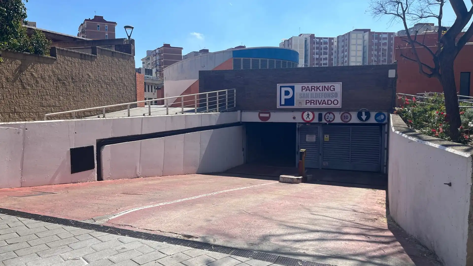 Parking of Garage for sale in Cornellà de Llobregat